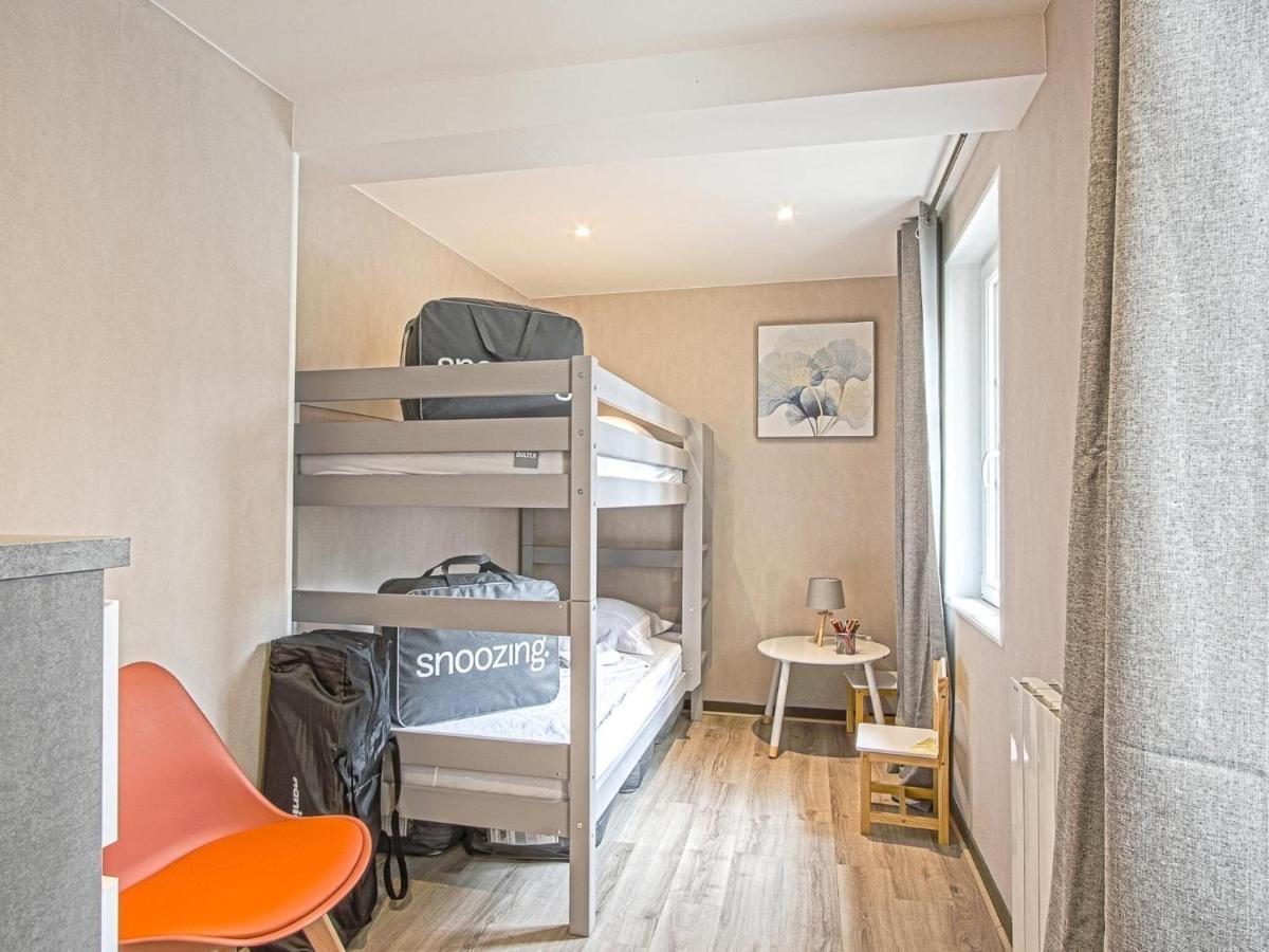 Modern Apartment In Bayeux Near Tapestry Museum Екстериор снимка