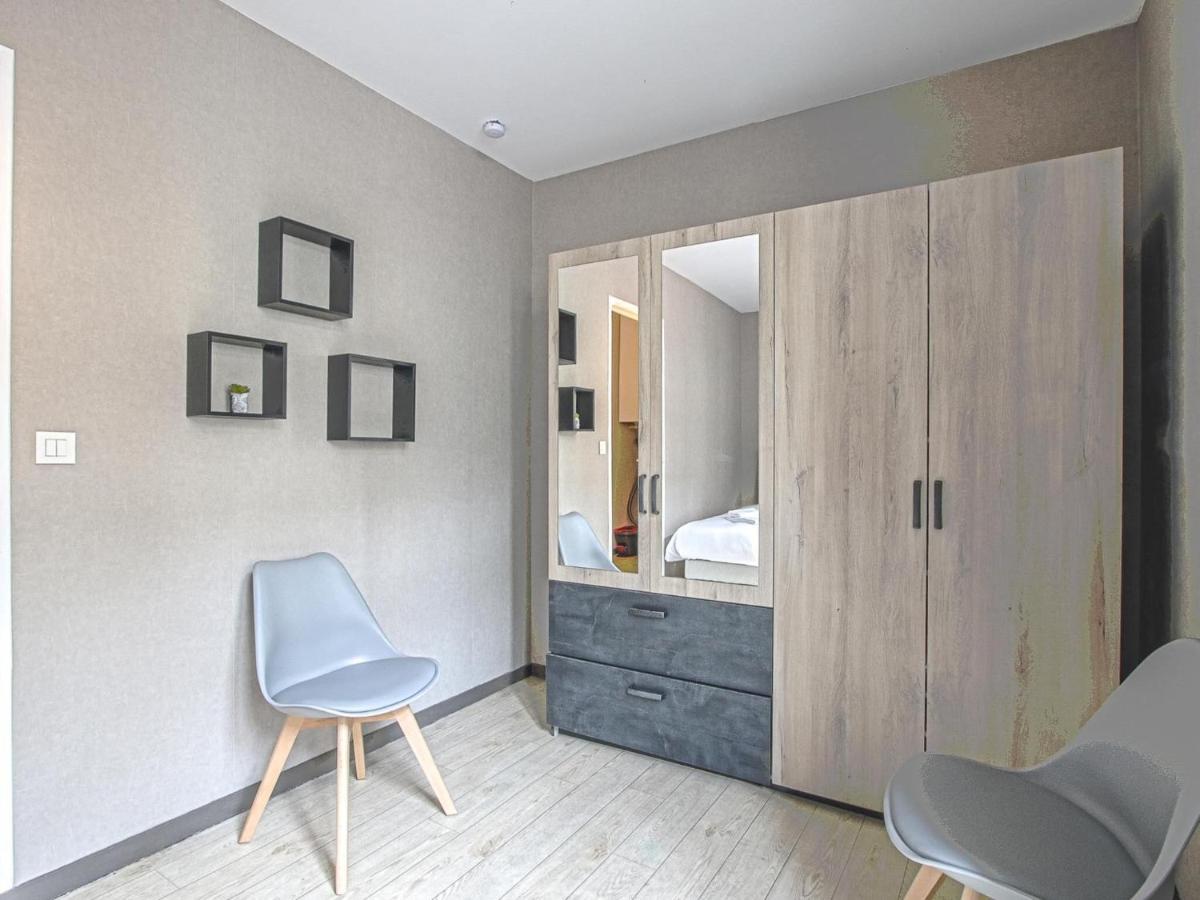 Modern Apartment In Bayeux Near Tapestry Museum Екстериор снимка