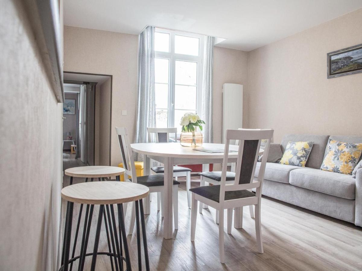 Modern Apartment In Bayeux Near Tapestry Museum Екстериор снимка