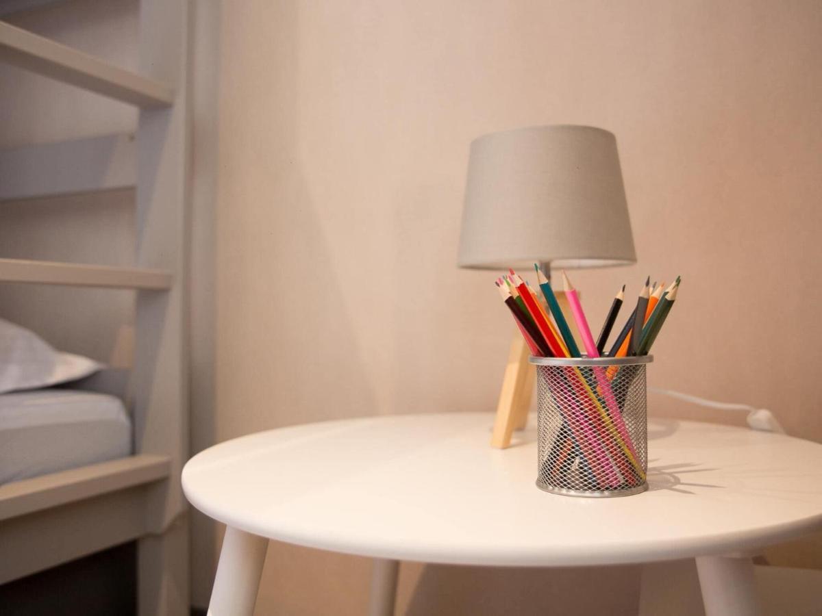 Modern Apartment In Bayeux Near Tapestry Museum Екстериор снимка